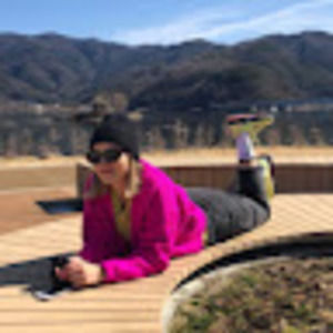 Meet your Posher, Ksenia